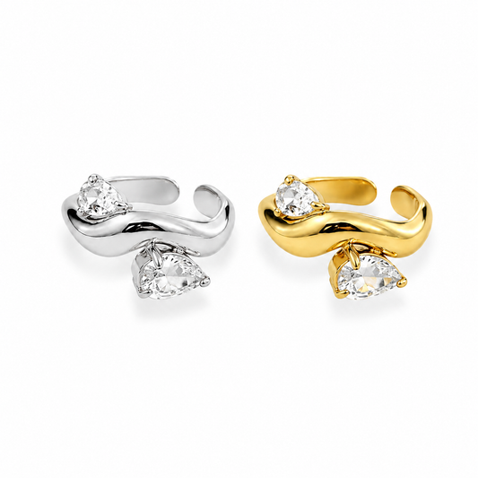 Anello Grace