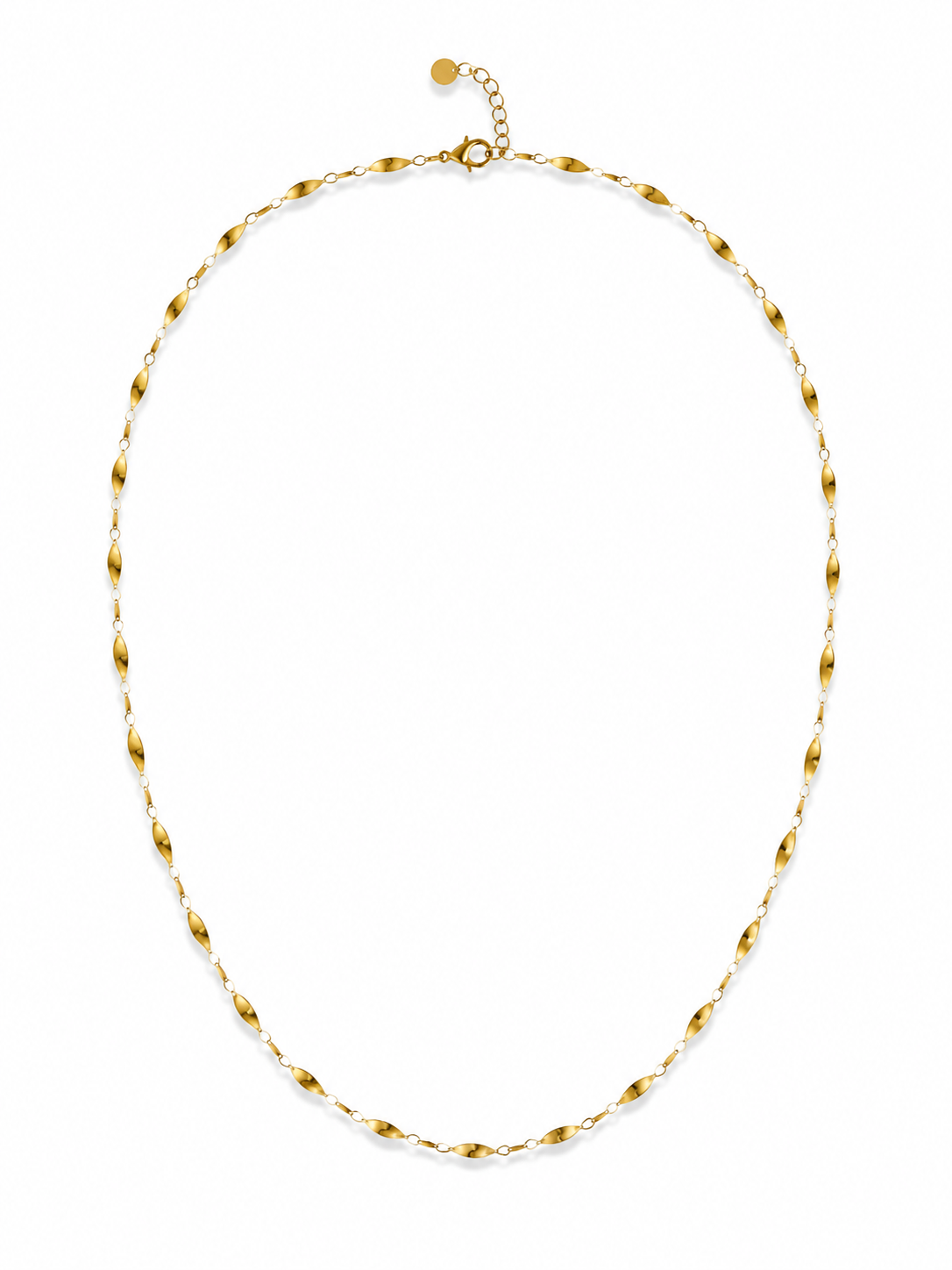 Collana Wave