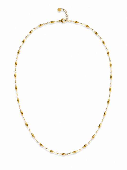 Collana Wave