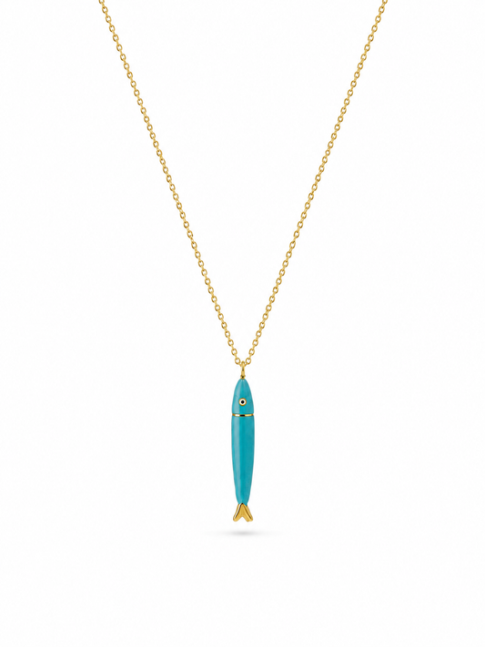 Collana Nerea
