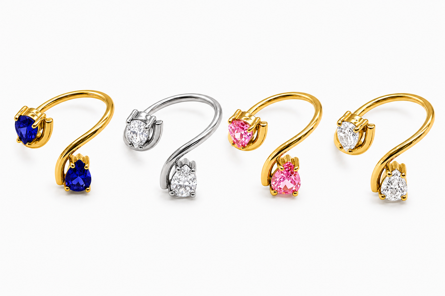 Anello Naya