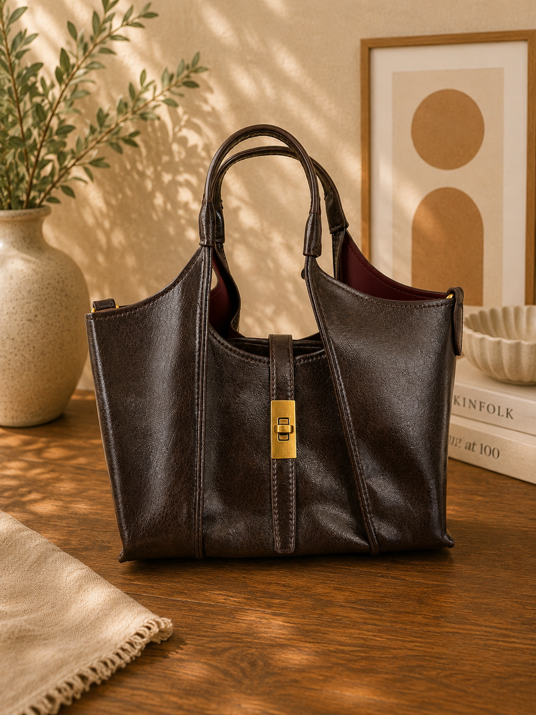 Borsa Malika