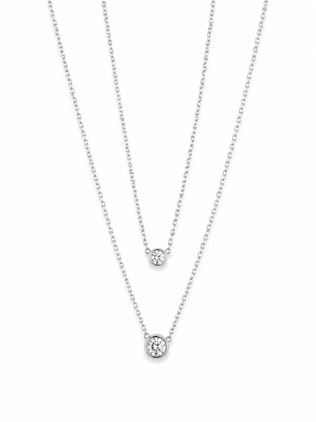 Collana Stardust