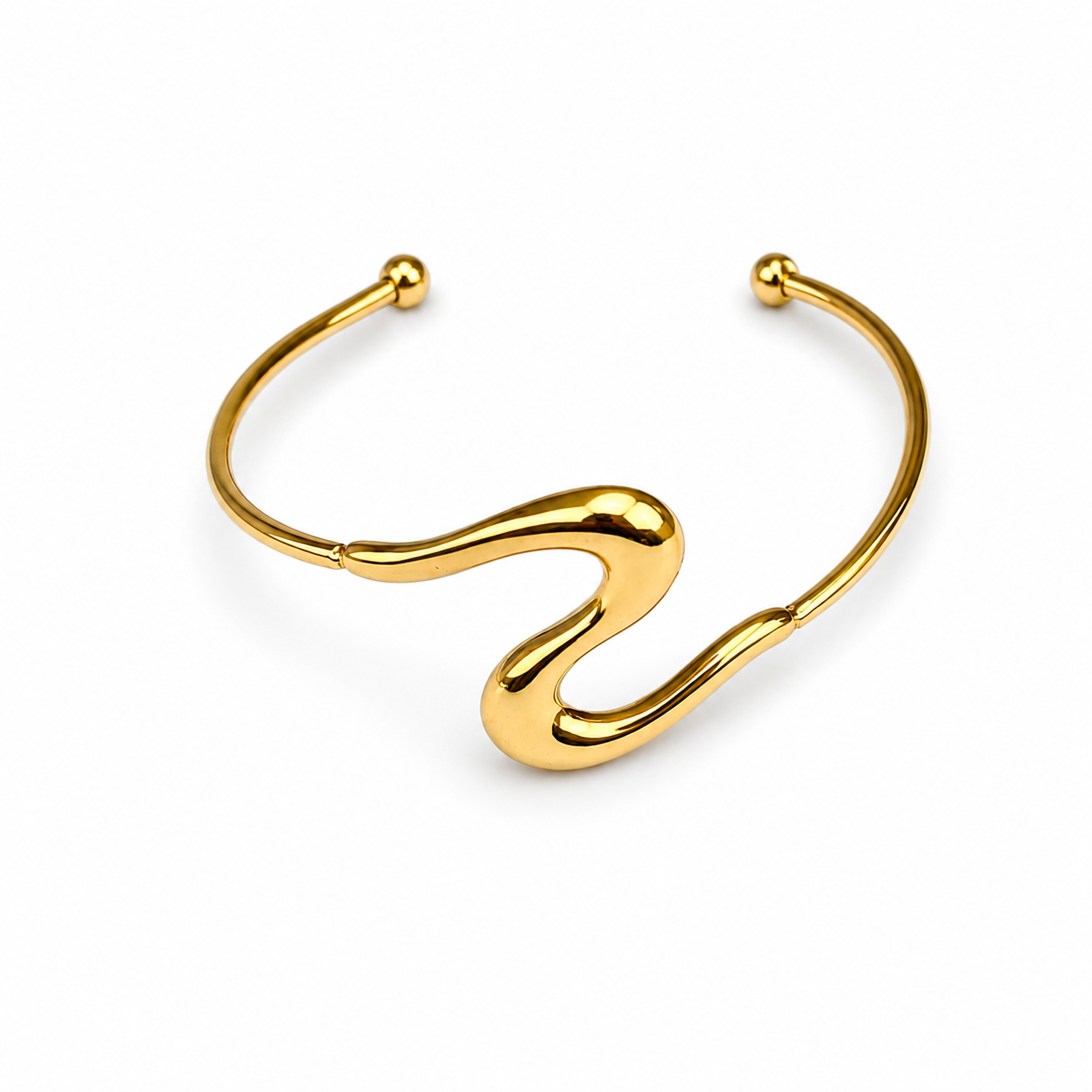 Bracciale Wave