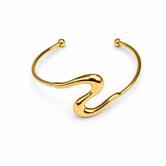 Bracciale Wave
