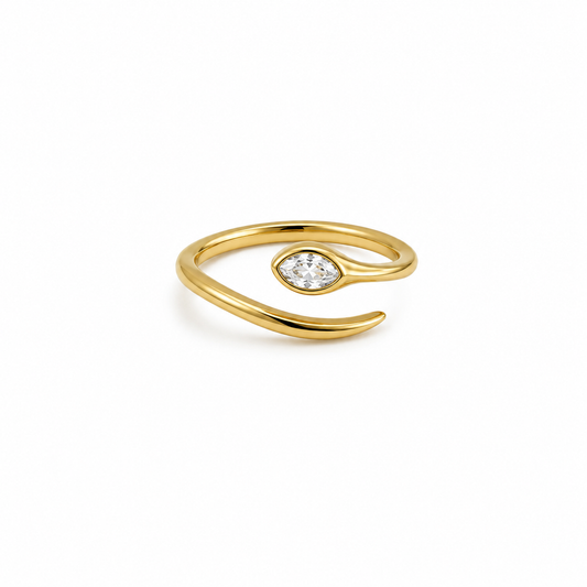 Anello Alma
