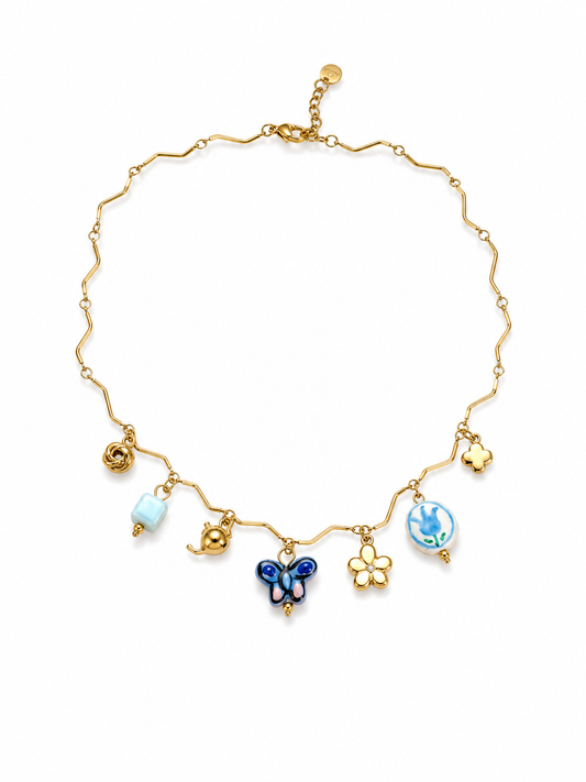 Collana Spensierata