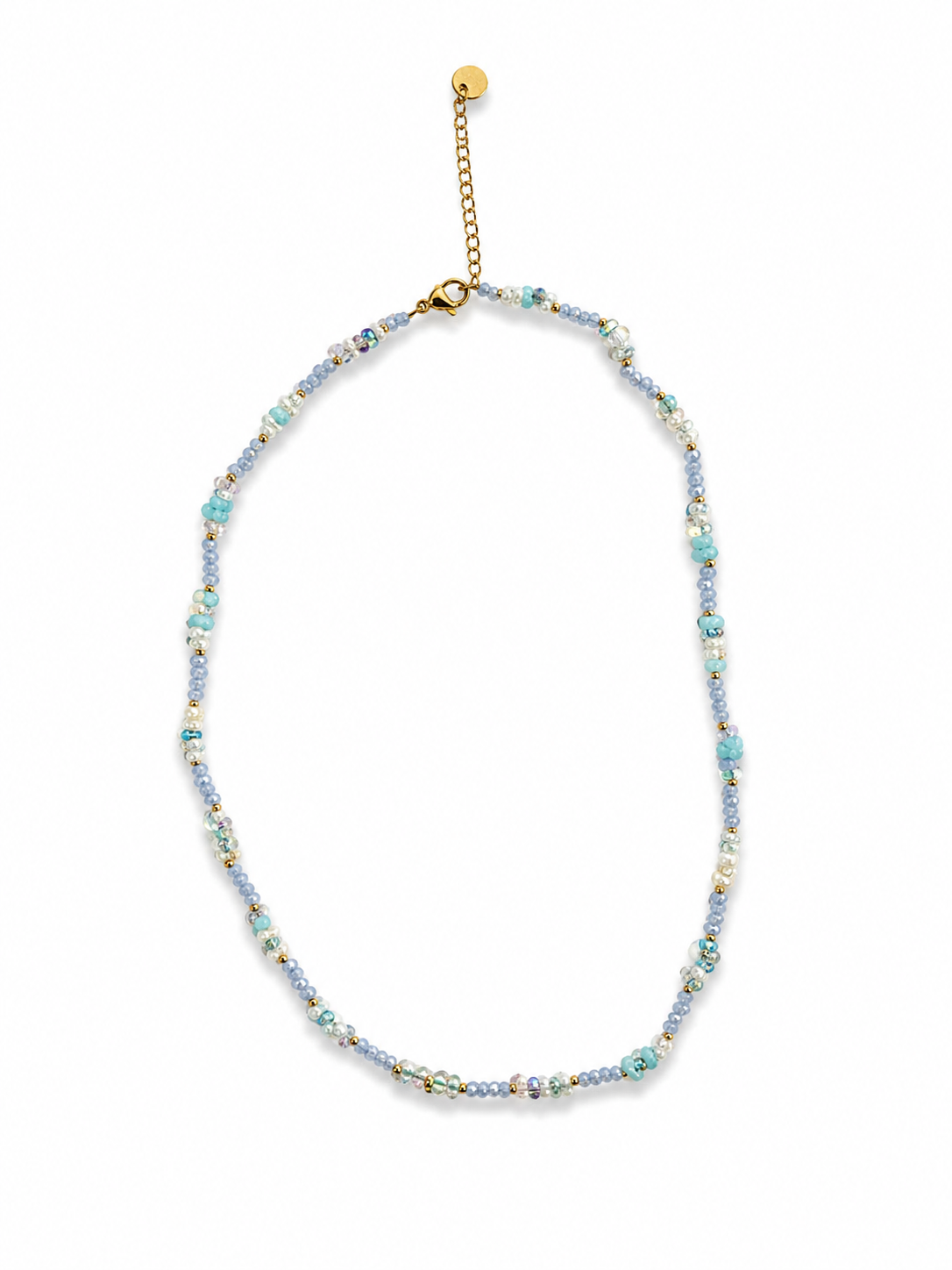 Collana Soleil