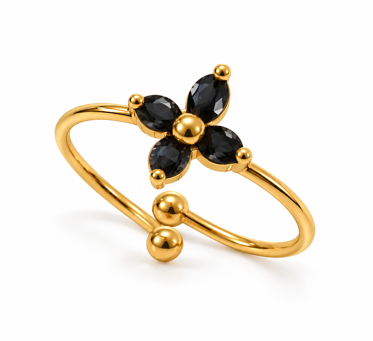 Anello Floris (vari colori)