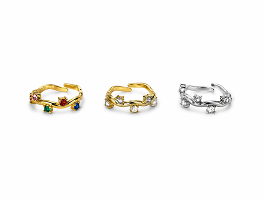 Anello Aurea