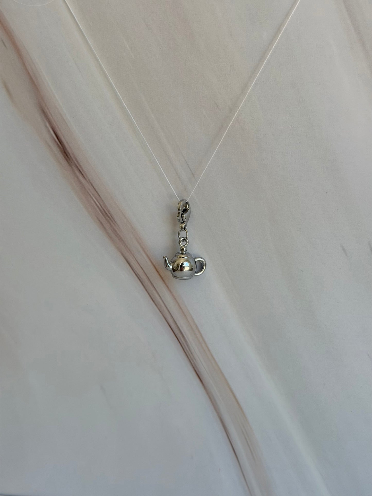 Charm Teiera