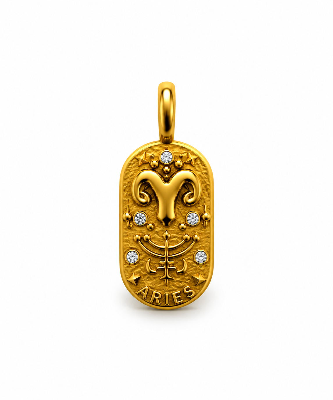 Charm Zodiac