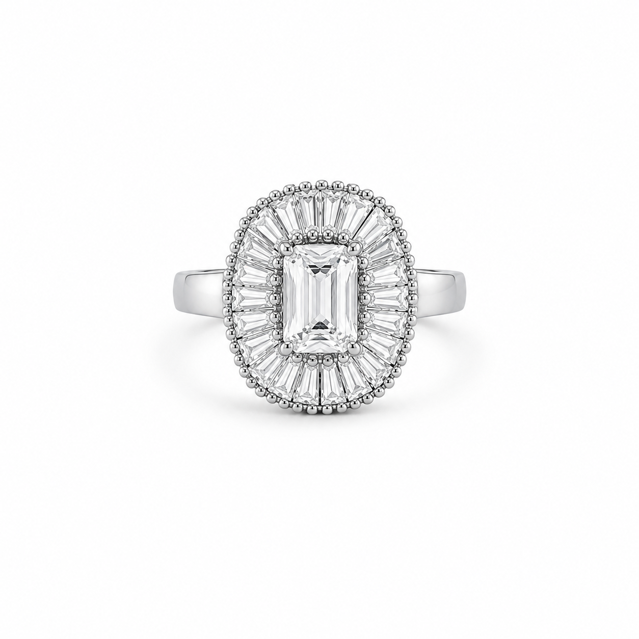 Anello Charlotte
