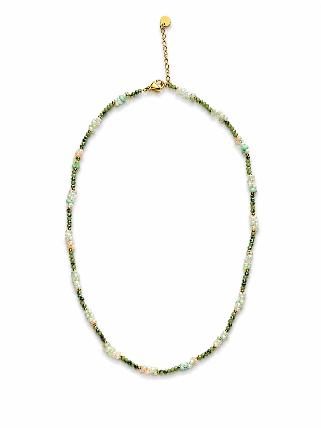 Collana Soleil