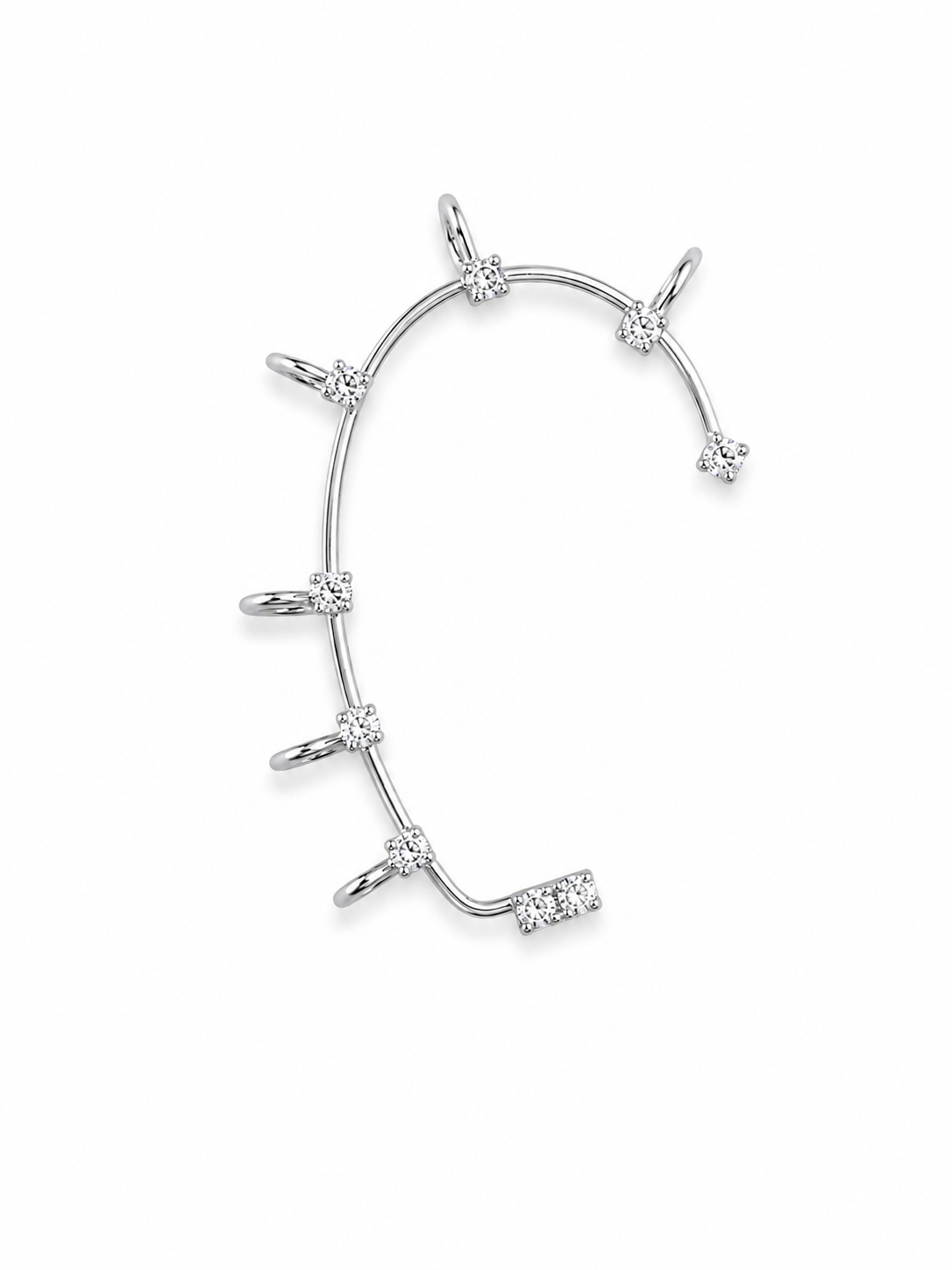 Ear Cuff Euphoria