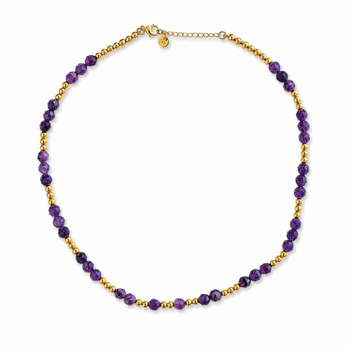 Collana Kaleos (vari colori)