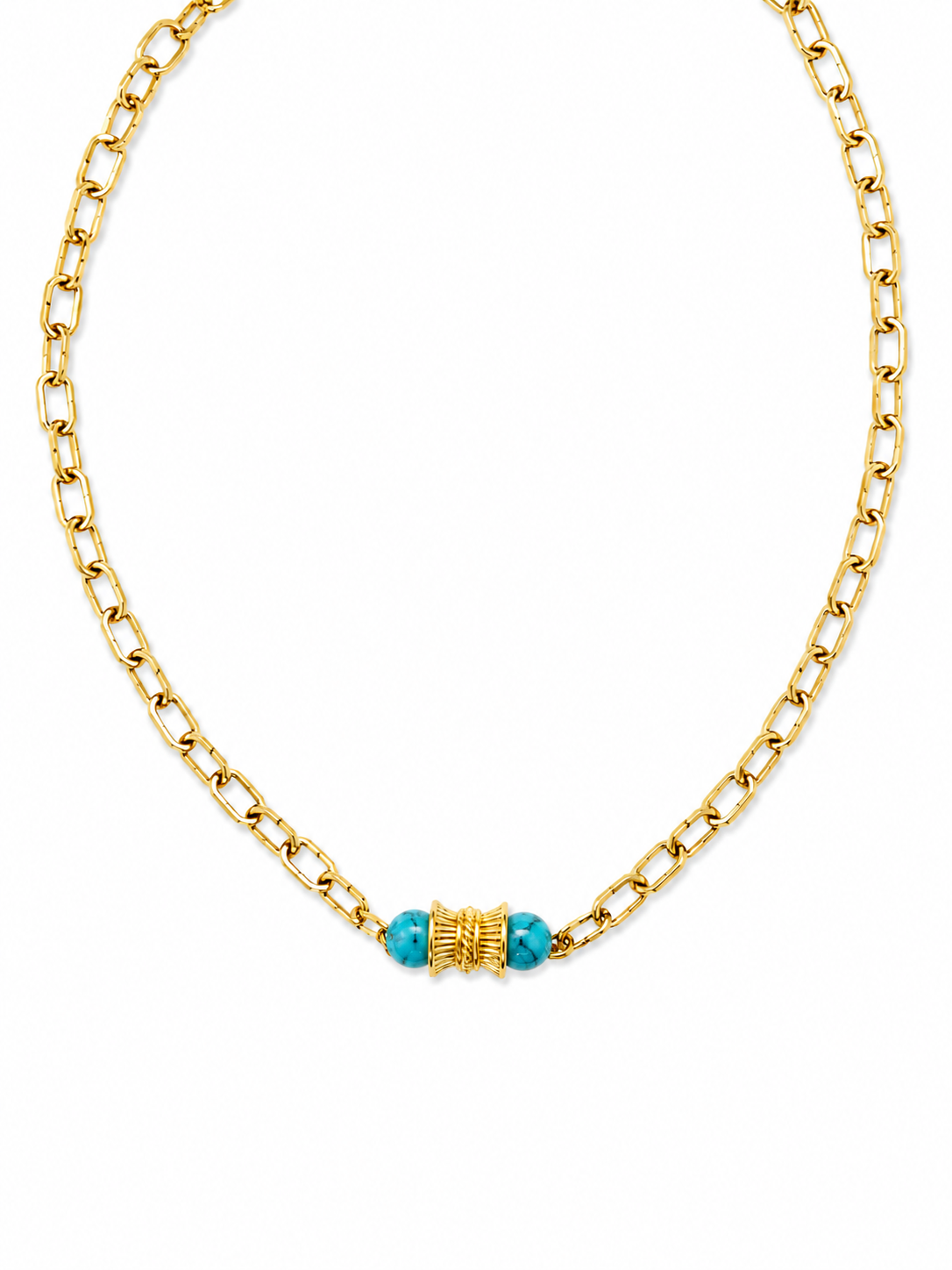 Collana Totem (vari colori)