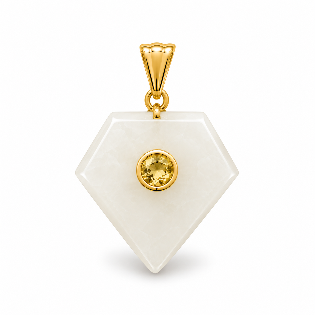 Charm Runa (pietre naturali)