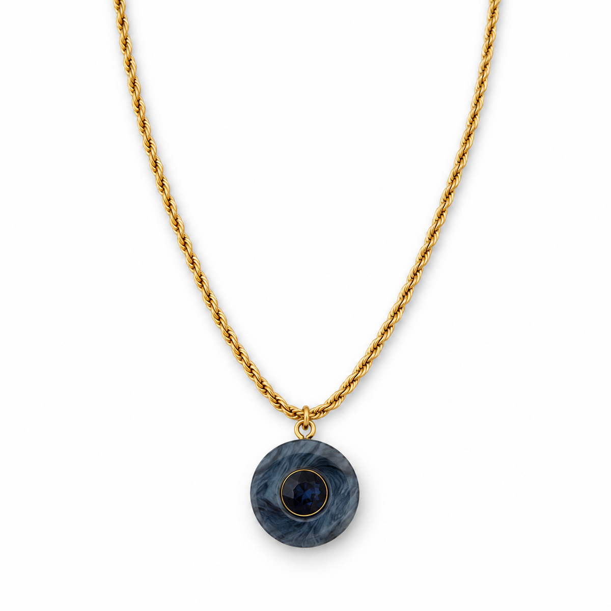 Collana Talisman (vari colori)