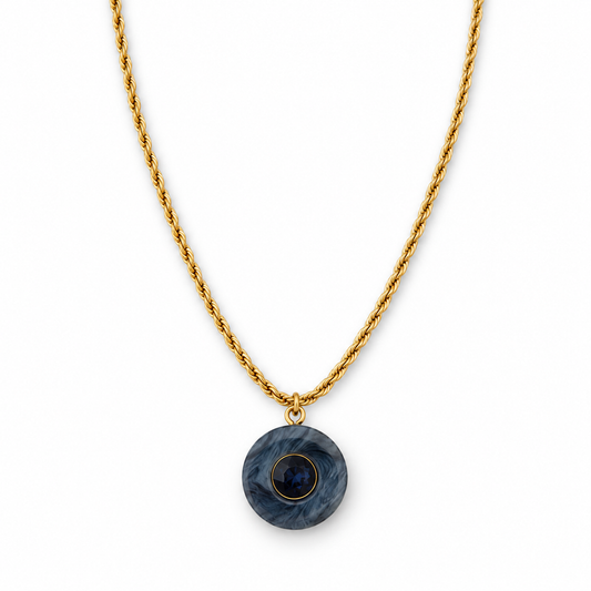 Collana Talisman (vari colori)