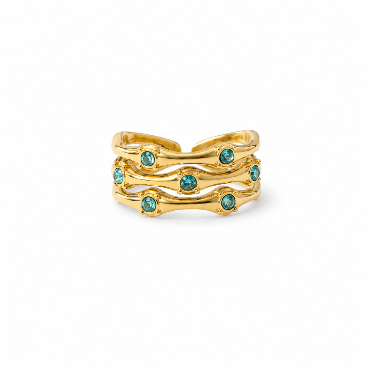 Anello Galaxy limited (vari colori)