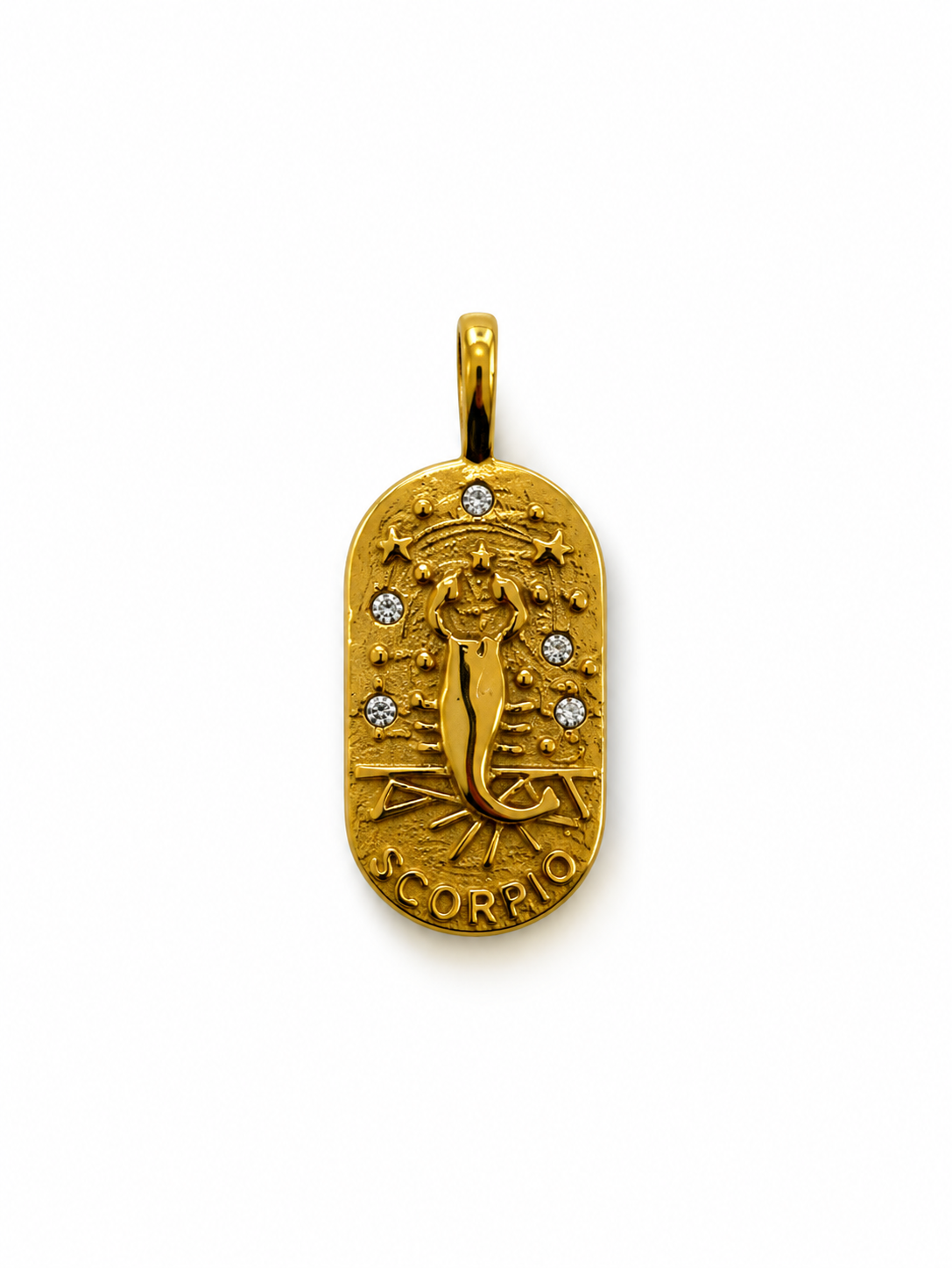Charm Zodiac