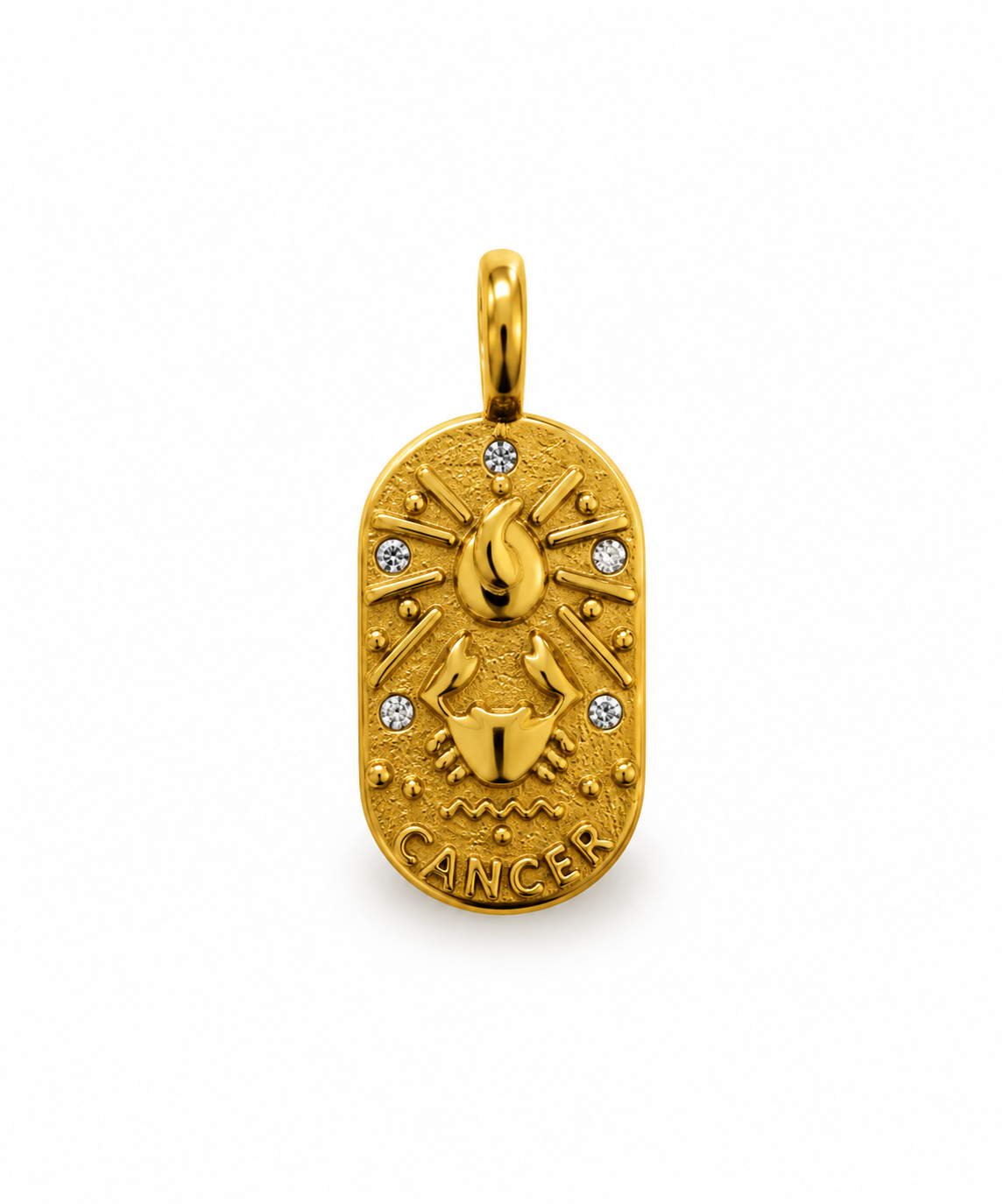 Charm Zodiac