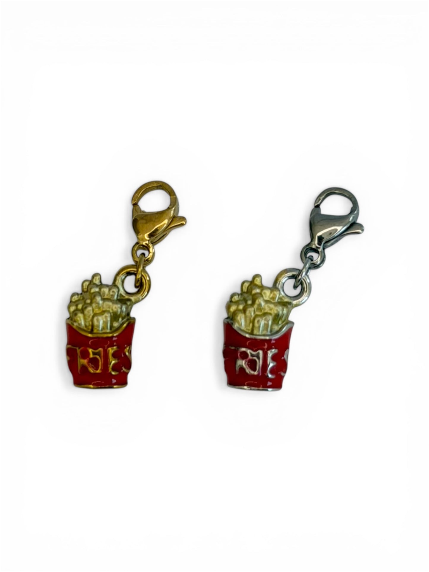 Charm Fries