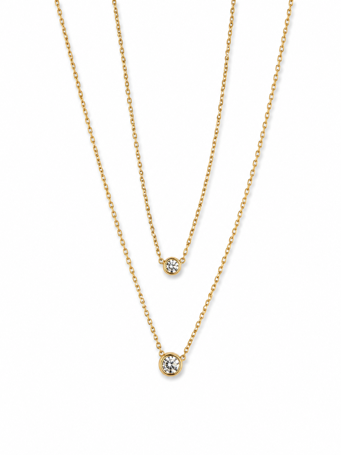 Collana Stardust