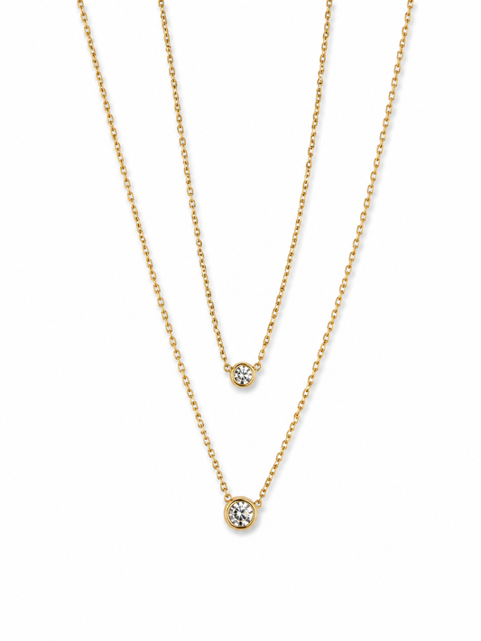 Collana Stardust