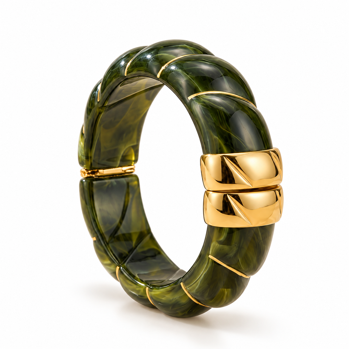 Bracciale Jungle (vari colori)