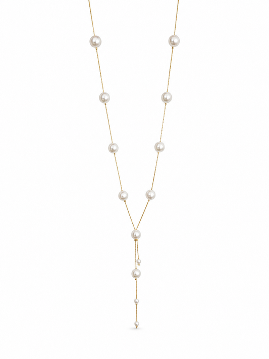 Collana Camille