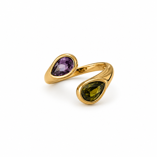 Anello Mirto