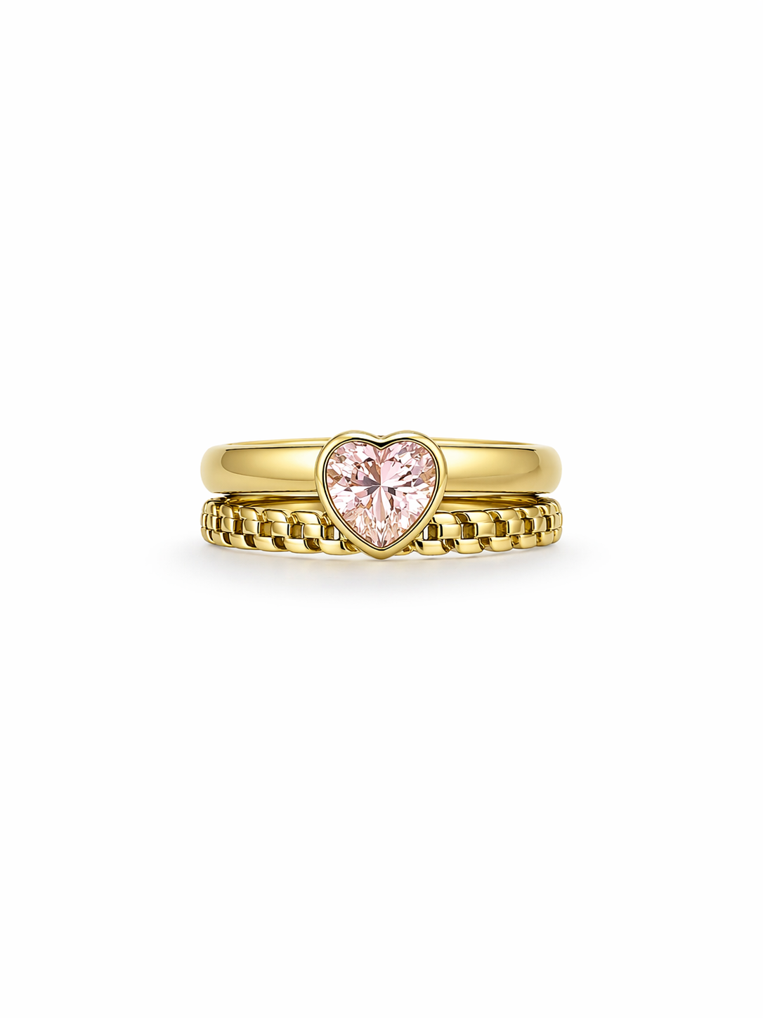 Anello Sigillo d’Amore