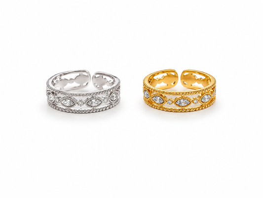 Anello Cassandra