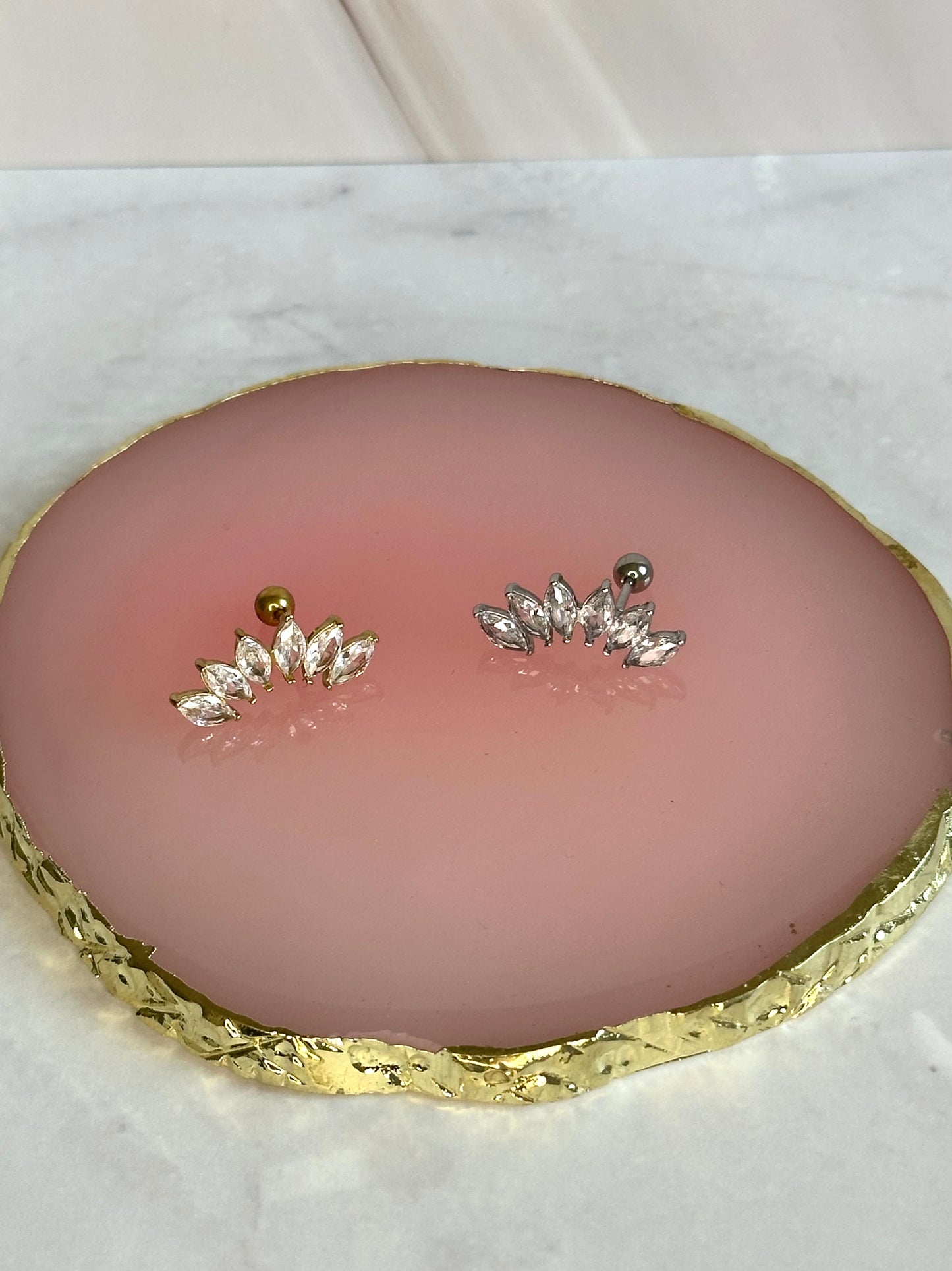 Piercing Tiara Big (mono)