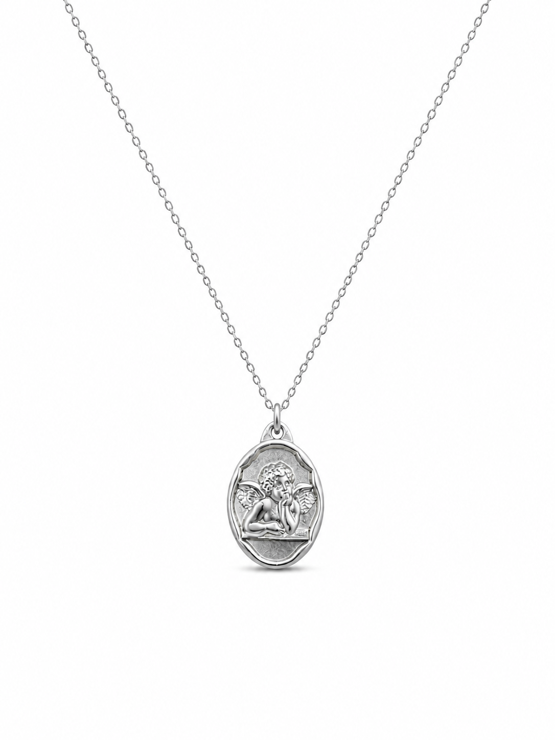 Collana Angioletto