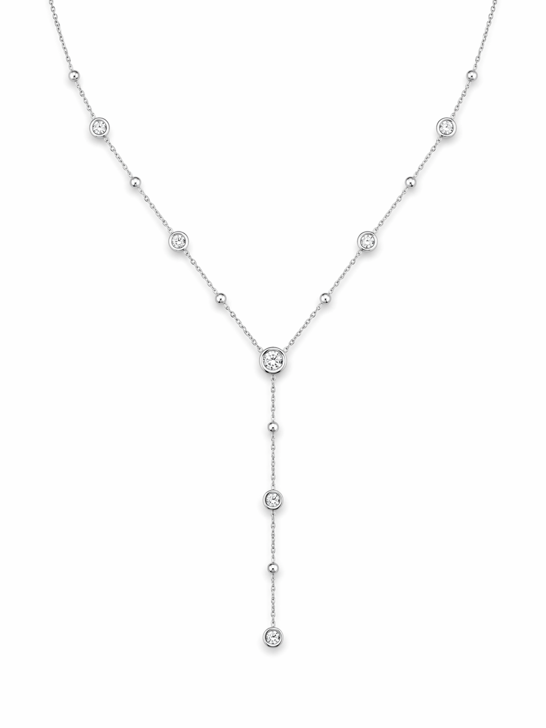 Collana Cascata Di Luce