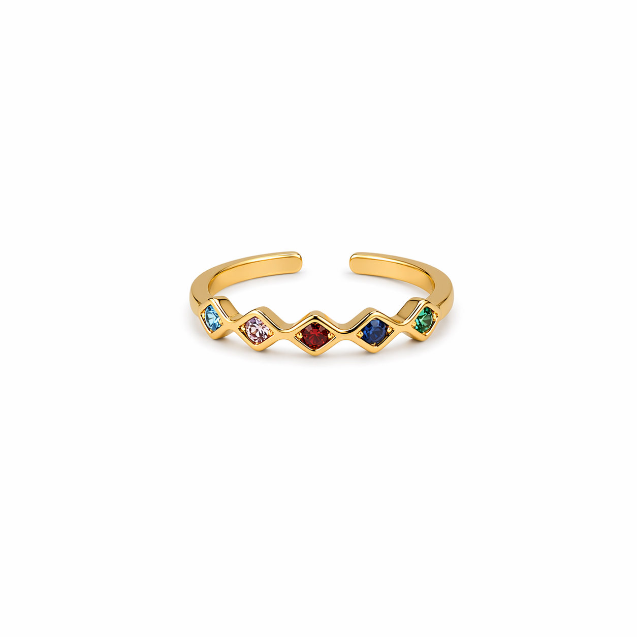Anello Prisma