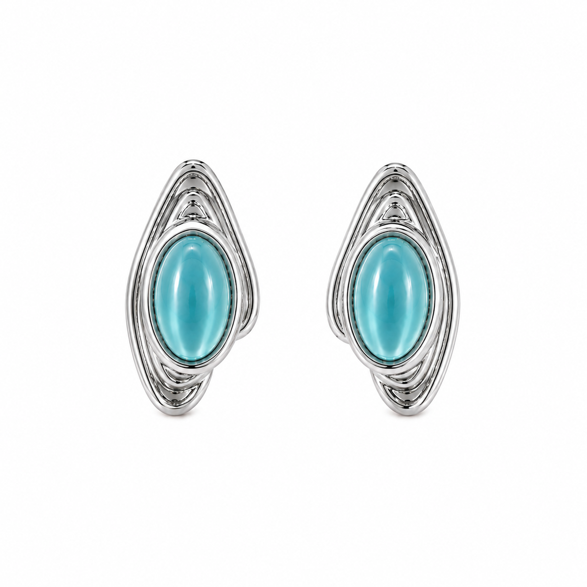 Orecchini Circe (vari colori)