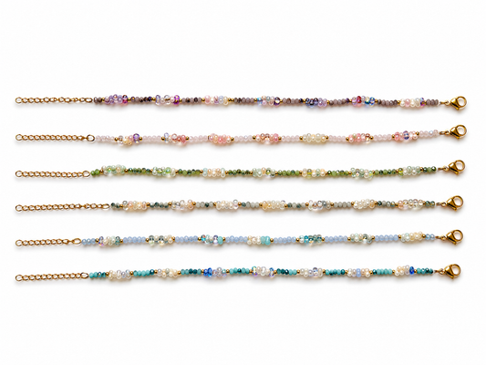 Bracciale Soleil