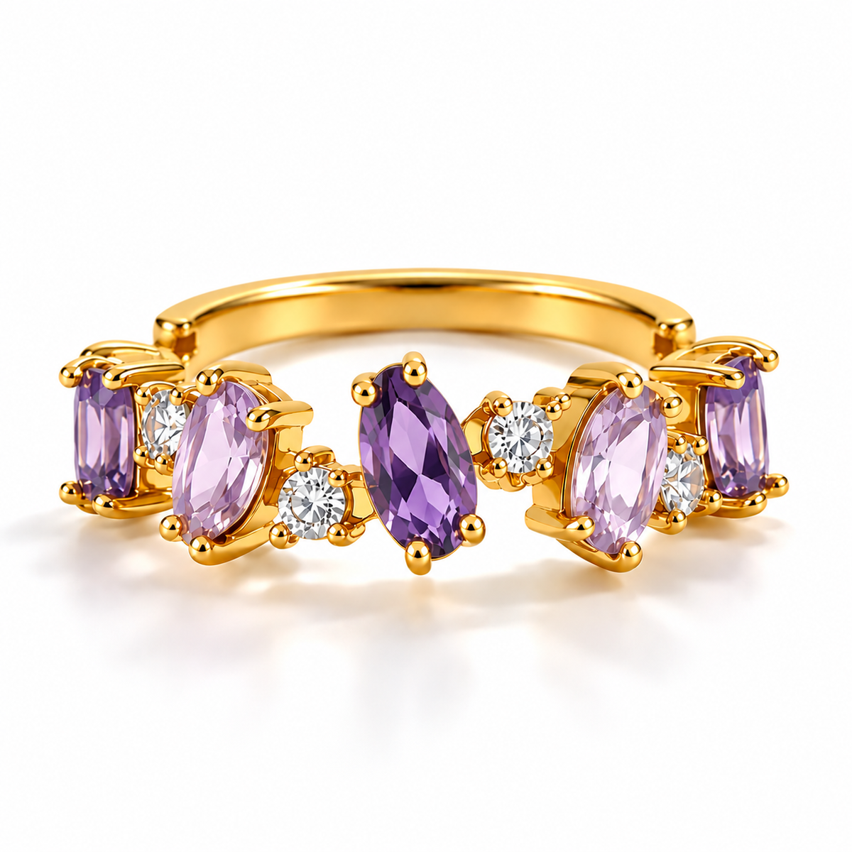 Anello Diadema (vari colori)