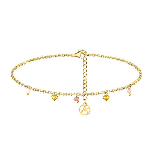 Cavigliera Cuoricini