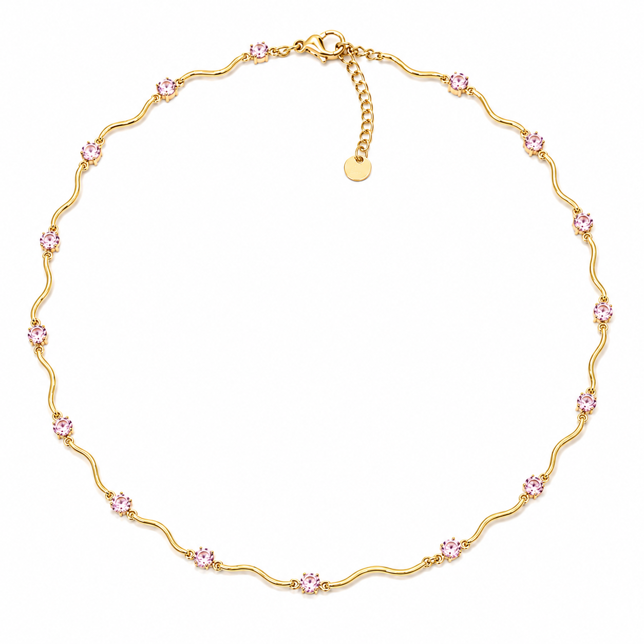 Collana Odette (vari colori)