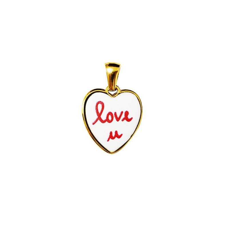 Charm Frasi