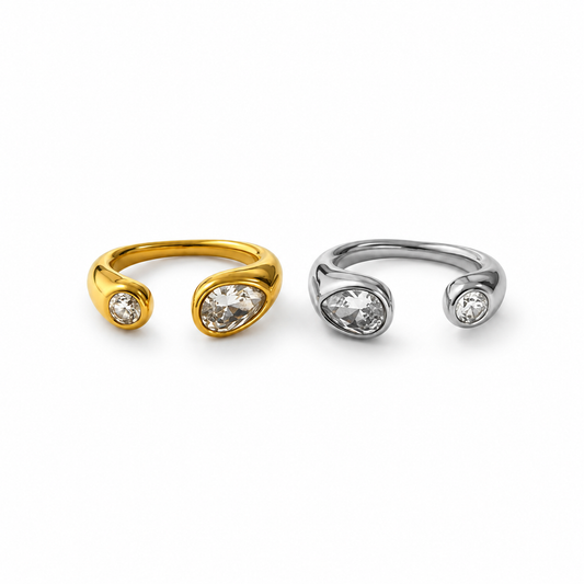 Anello Atena