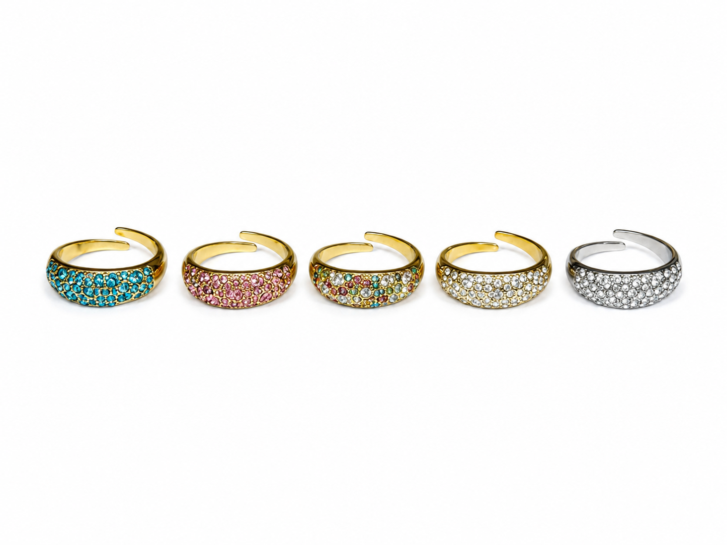 Anello Candy