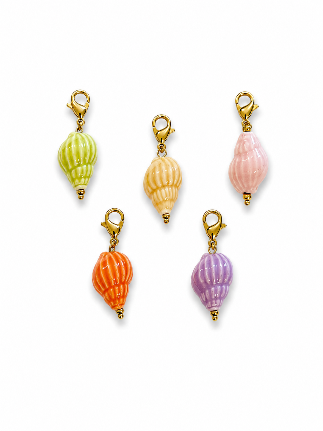 Charm Conchiglia