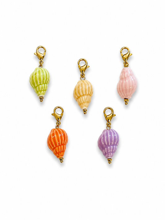Charm Conchiglia