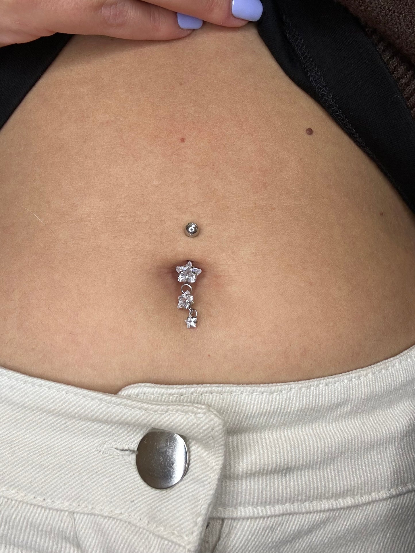 Piercing Stelline